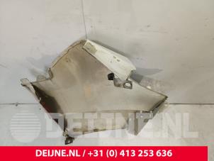 Citroen Jumper Kotflügel links vorne O194259 foto 3