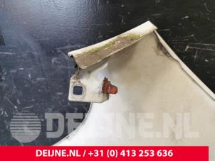 Citroen Jumper Kotflügel rechts vorne O194260 foto 3