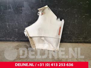 Citroen Jumper Kotflügel rechts vorne O194260 foto 2