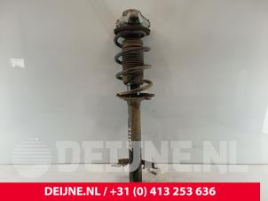 Citroen Jumper Stoßdämpferstrebe links vorne O194263 foto 3