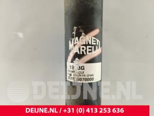 Citroen Jumper Stoßdämpferstrebe links vorne O194263 foto 2