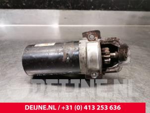 Citroen Jumper Startmotor O194268 foto 3