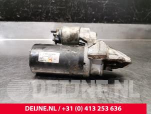 Citroen Jumper Startmotor O194268 foto 2