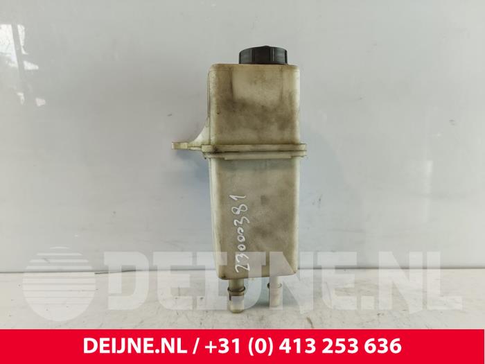 Citroen Jumper Lenkkraftverstärker Ölbehälter O194270