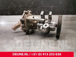 Citroen Jumper Lenkkraftverstärker Pumpe O194271 foto 2