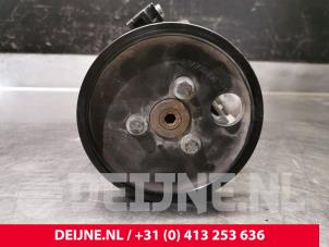 Citroen Jumper Lenkkraftverstärker Pumpe O194271 foto 3