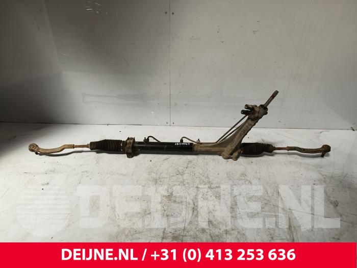 Citroen Jumper Lenkgetriebe Servo O194272