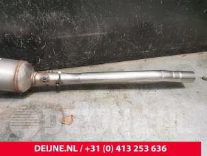 Ford Transit Roetfilter O9990001975 foto 3