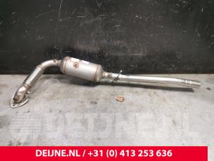 Nieuwe Roetfilter Ford Transit Prijs € 598,95 Inclusief btw aangeboden door van Deijne Onderdelen Uden B.V.