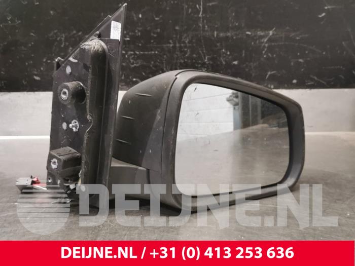 Volkswagen Caddy Außenspiegel rechts O194297