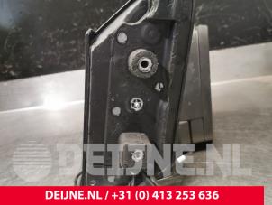 Volkswagen Caddy Wing mirror, right O194297 photo 3