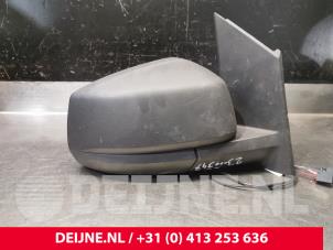Volkswagen Caddy Wing mirror, right O194297 photo 2