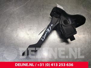 Ford Transit Custom Accelerator pedal O194299 photo 2