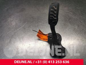 Ford Transit Custom Accelerator pedal O194299 photo 3
