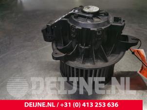 Ford Transit Custom Heating element O194301 photo 2