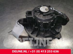 Gebruikte Kachel Verwarmingselement Ford Transit Custom 2.2 TDCi 16V Prijs € 121,00 Inclusief btw aangeboden door van Deijne Onderdelen Uden B.V.