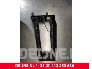 Toyota Pro-Ace City Rear bumper bracket, right O194303 photo 2