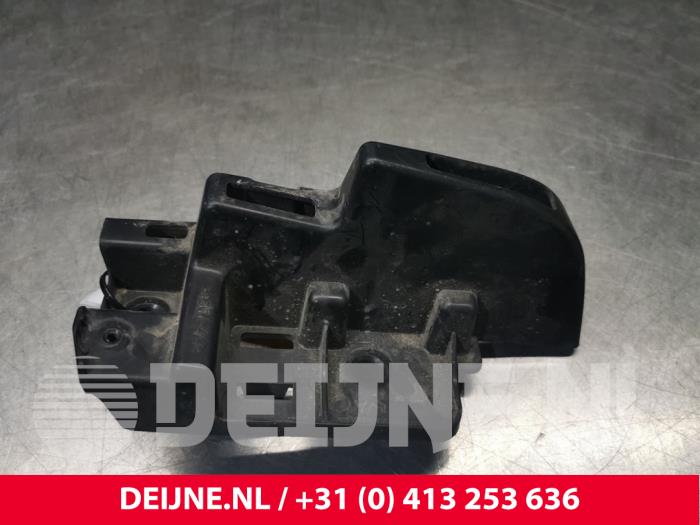 Toyota Pro-Ace City Rear bumper bracket, right O194304