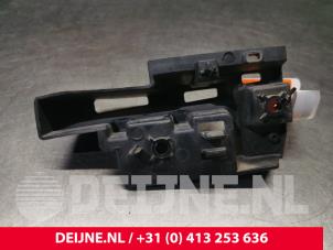 Toyota Pro-Ace City Rear bumper bracket, right O194304 photo 3