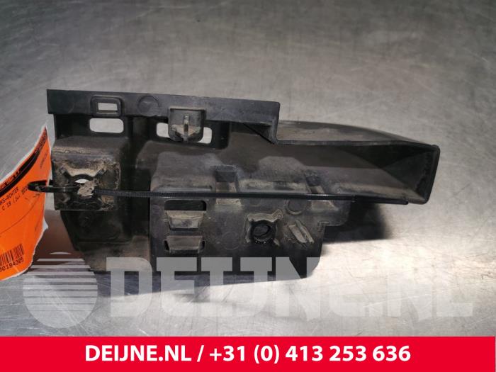 Toyota Pro-Ace City Rear bumper bracket, left O194305