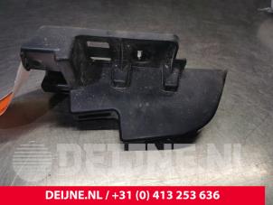 Toyota Pro-Ace City Bumpersteun links-achter O194305 foto 2