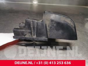Toyota Pro-Ace City Bumpersteun links-achter O194305 foto 3