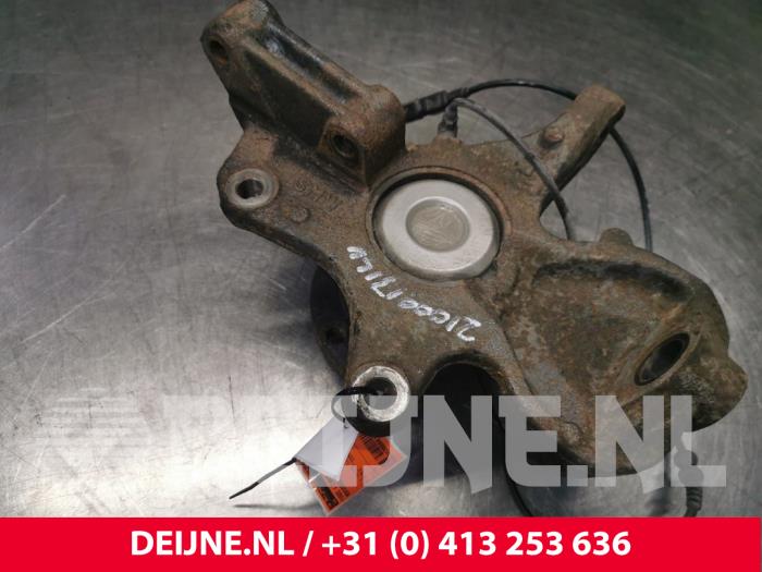 Mercedes Sprinter Knuckle, front left O194306