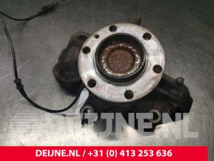 Mercedes Sprinter Knuckle, front left O194306 photo 3