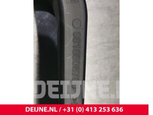 Toyota Pro-Ace City Rear bumper bracket, left O194307 photo 3