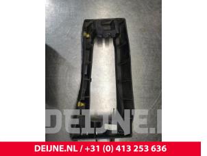 Toyota Pro-Ace City Rear bumper bracket, left O194307 photo 2