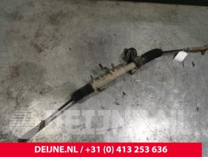 Fiat Doblo Lenkgetriebe Servo O194317 foto 2