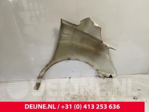 Hyundai H300 Kotflügel links vorne O194372 foto 2