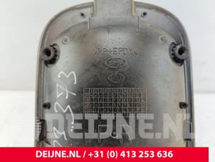 Hyundai H300 Türgriff 2-türig rechts O194362 foto 3
