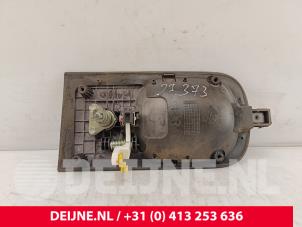 Hyundai H300 Türgriff 2-türig rechts O194362 foto 2