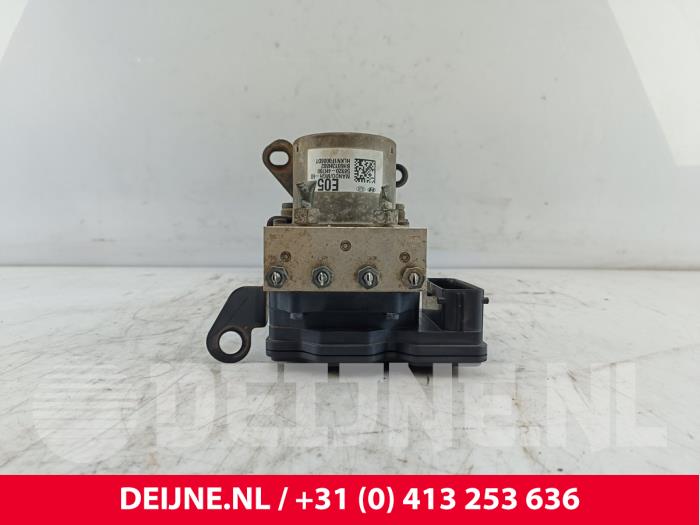 Hyundai H300 ABS Pumpe O194322