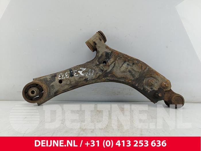 Hyundai H300 Front lower wishbone, left O194339