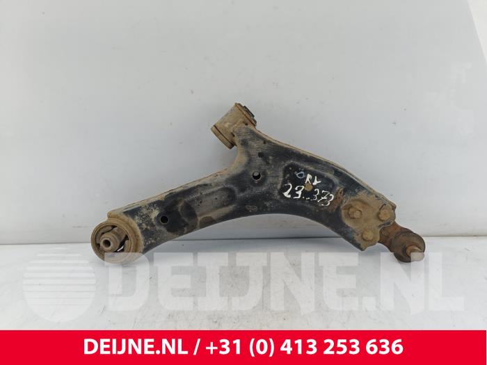 Hyundai H300 Front lower wishbone, right O194340