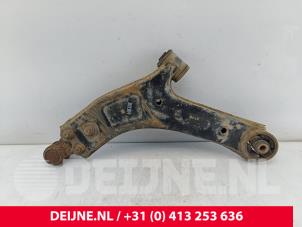 Hyundai H300 Querlenker unten rechts vorne O194340 foto 2
