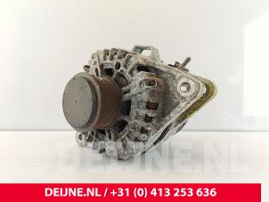 Gebruikte Dynamo Hyundai H-300 2.5 CRDi Prijs € 36,30 Inclusief btw aangeboden door van Deijne Onderdelen Uden B.V.