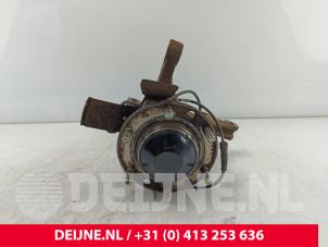 Hyundai H300 Fusee links-voor O194346 foto 2