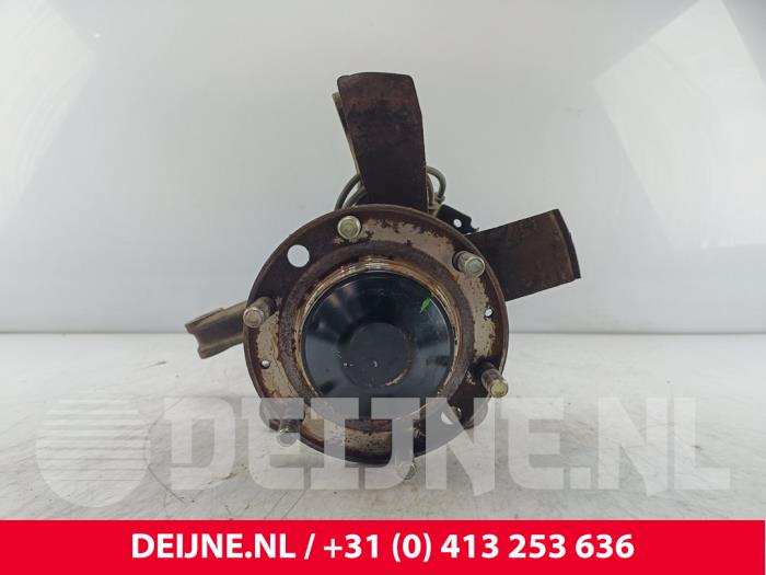 Hyundai H300 Knuckle, front right O194347