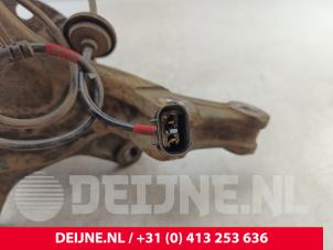 Hyundai H300 Achsschenkel rechts vorne O194347 foto 3