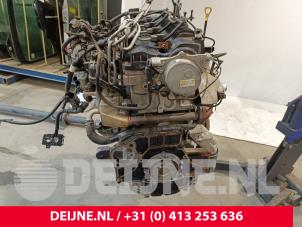 Hyundai H300 Motor O194357 foto 3