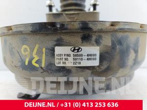 Hyundai H300 Rembekrachtiger O194363 foto 2