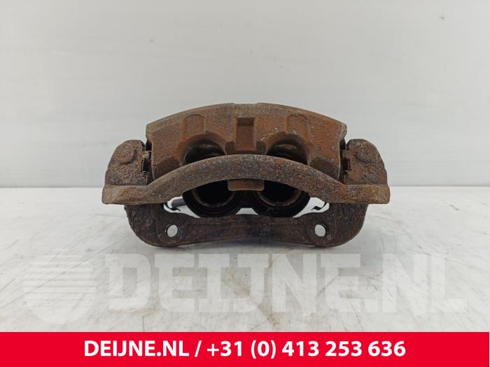 Hyundai H300 Remklauw (Tang) links-voor O194365