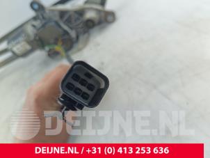 Hyundai H300 Ruitenwismotor+Mechaniek O194370 foto 2