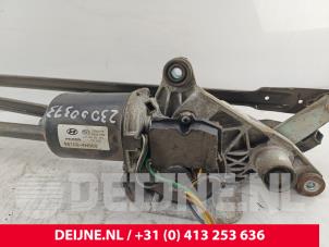 Hyundai H300 Ruitenwismotor+Mechaniek O194370 foto 3
