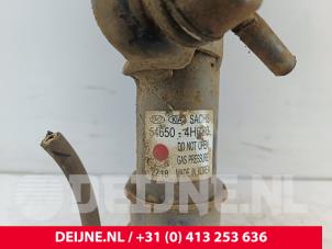 Hyundai H300 Stoßdämpferstrebe links vorne O194376 foto 3