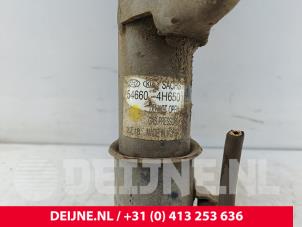 Hyundai H300 Stoßdämpferstrebe rechts vorne O194377 foto 3