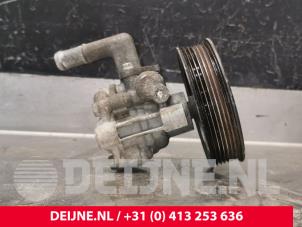 Hyundai H300 Lenkkraftverstärker Pumpe O194390 foto 2